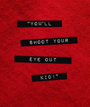 Can You Guess the Christmas Movie Quote?