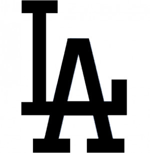 LA Dodgers Image