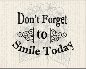 Don't forget to SMILE today! www.prodental.com#smile
