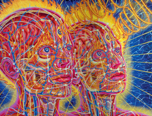 alex grey genial