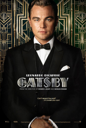 The Latest Trailer For 'The Great Gatsby' Will Make You Wish It Wasn't ...