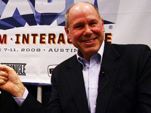 Disney's CEO Michael Eisner had difficulty reaching an agreement with ...