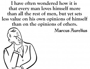 Inspirational Marcus Aurelius Quotes You Have to Try Reading