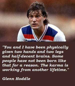 Glenn Quotes