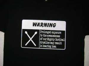 Drumline Quotes Drumline-shirts.png