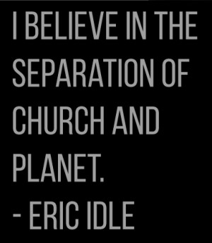 more surprised than anyone that 'Spamalot''s done so well. You can ...