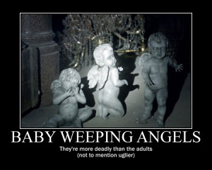Baby Weeping Angels by Angel-of-Alchemy-42