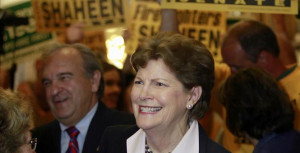 Let's create jobs by bringing the Shaheen-Portman bipartisan energy ...