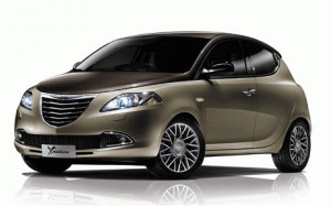 The Chrysler Ypsilon lease offers below are based on 10,000mpa unless ...