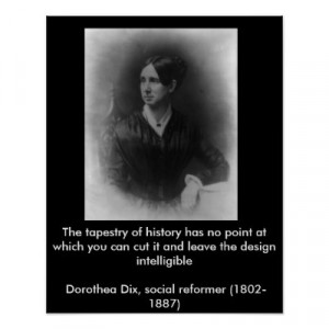 Quotes From Dorothea Dix