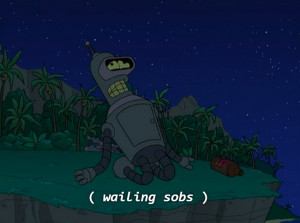 25 Quotes That Prove Bender Is Great