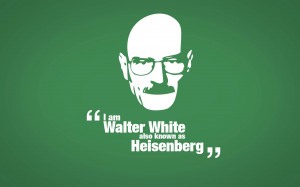 Breaking Bad Wallpaper 8
