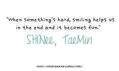 SHINee, Taemin Taemin keep this up and you're going to give Jonghyun a ...