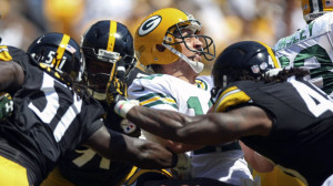 Pittsburgh Steelers vs. Green Bay Packers Winners and Losers ...