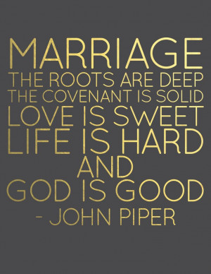 Marriage Quotes