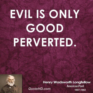 Henry Wadsworth Longfellow Quotes