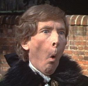 Kenneth Williams: Wikis