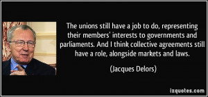Any union that can't accept workers choosing their own representatives ...