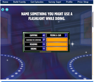 Watch Family Feud Wallpapers