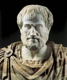 Aristotle's characteristics of a Tragic Hero - Hamlet and Macbeth