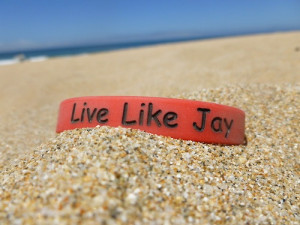 Live Like Jay! / Jay Moriarty, chasing mavericks, surfing