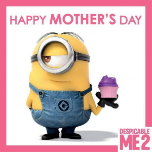 Happy Mother's Day