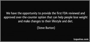 More Steve Burton Quotes