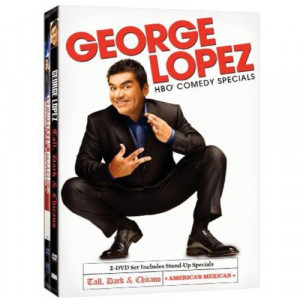 George Lopez: America's Mexican / Tall, Dark & Chicano (Widescreen)