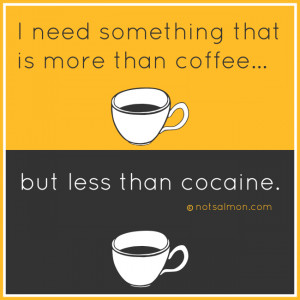 Coffee Lovers Collection of 12 Fun Coffee Quotes