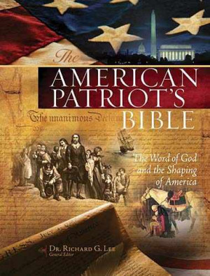 American Patriot's Bible