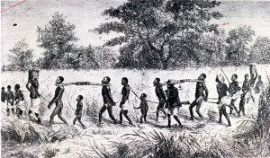 ... nations sue Britain, Holland and France for slavery reparations
