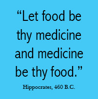 Hippocrates quote Food Matters (Everyone Must Watch This Movie)