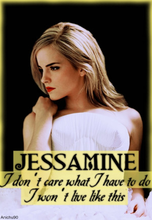 Jessamine Lovelace by Anichu90v2