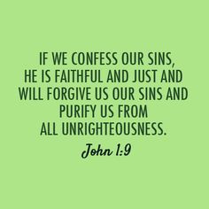 Bible Quotes Forgiveness