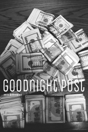 Goodnight post #instagram #money #dope Cashmoney, Coffe Tables ...