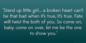 Moving On Heartbreak Quotes ~ Heartbreak Quotes (Move On Quotes) 0059