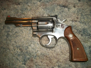 Thread: Non-Colt Wheelgun Photos