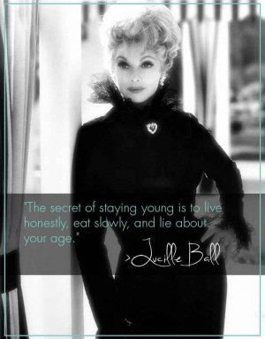 love Lucy quote