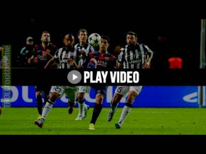... ] Barcelona vs Juventus (2015) All Goals Highlights | Troll Football