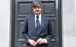 Bill On Presidents Desk