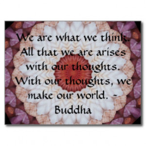 Buddha Quotes Gifts
