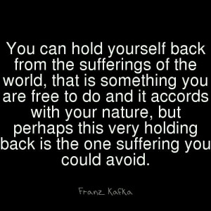 Franz Kafka Quotes | Franz Kafka | Famous People Quotes