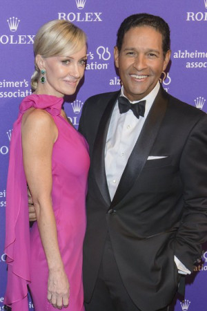 Bryant Gumbel Wedding ( 1 )