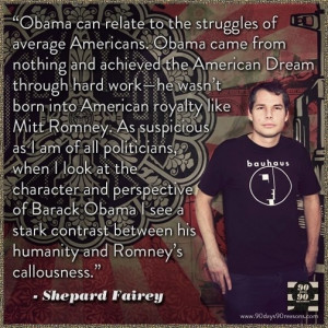 Shepard Fairey