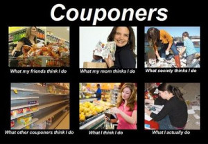 Couponers