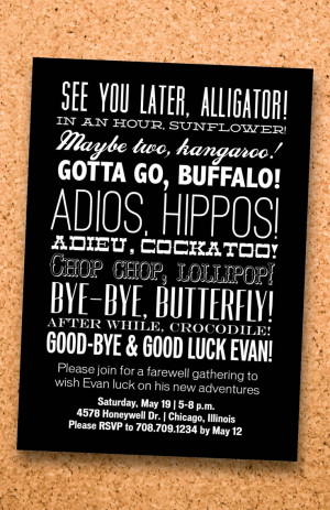 ... funny going away party 480 x 720 55 kb jpeg funny going away quotes