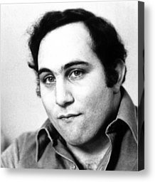 David Niven Photograph Four