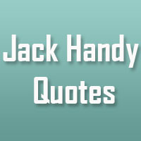 Quotes 32 Memorable Little Girl Quotes 33 Refreshing Jack Handy Quotes ...
