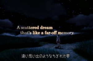Kingdom Hearts 2 - Opening FMV - Sora - 02