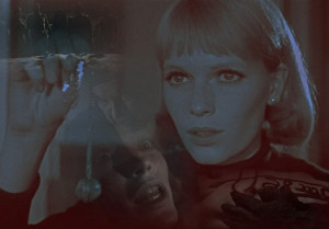 Bay to Deliver 'Rosemary's Baby' Remake